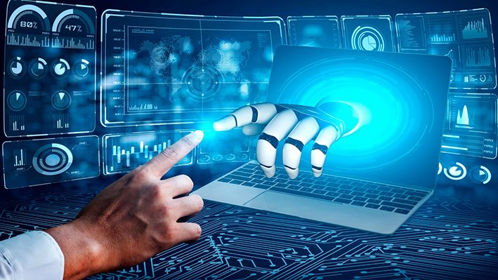Filtraron una lista de 16.000 artistas cuyo trabajo se usó para entrenar a una inteligencia artificial Juicio por uso de AI